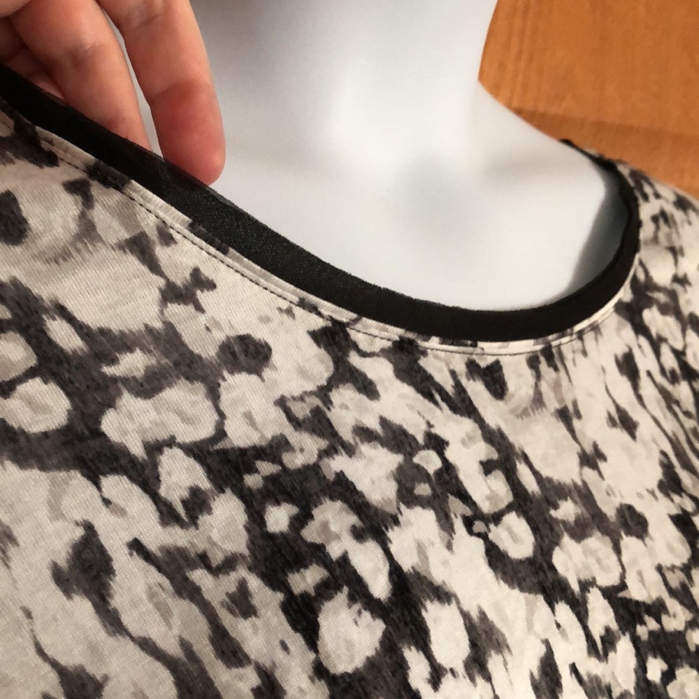 Long sleeve top - Picture 4 of 5